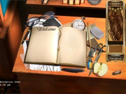 Haunted Hotel II: Believe the Lies Screenshots