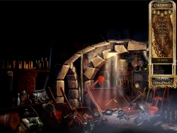 Haunted Hotel II: Believe the Lies Screenshots