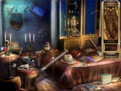Haunted Hotel II: Believe the Lies Screenshots