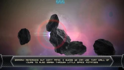 Скриншот к игре Big Sky: Infinity