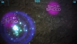 Скриншот к игре Big Sky: Infinity