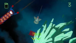 Blue-Collar Astronaut Screenshots
