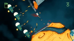 Blue-Collar Astronaut Screenshots