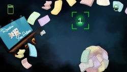 Blue-Collar Astronaut Screenshots
