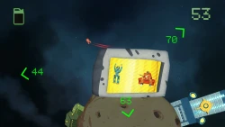 Blue-Collar Astronaut Screenshots