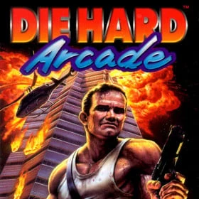 Die Hard Arcade