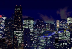 Die Hard Arcade Screenshots