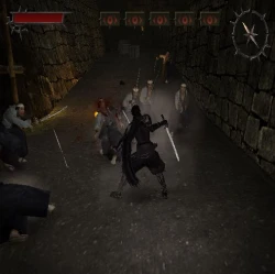 Shinobido: Way of the Ninja Screenshots