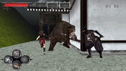 Shinobido: Tales of the Ninja Screenshots