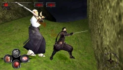Shinobido: Tales of the Ninja Screenshots