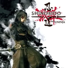 Shinobido: Tales of the Ninja