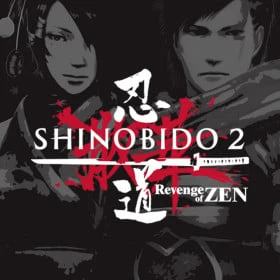 Shinobido 2: Revenge of Zen