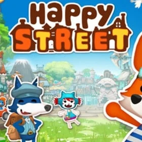 Happy Street