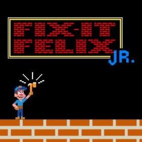 Fix-It Felix Jr.