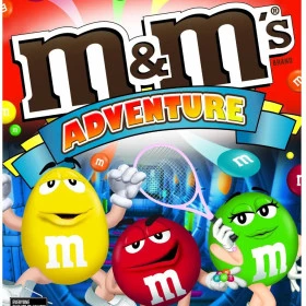 M&M's Adventure