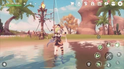 The Legend of Neverland Screenshots