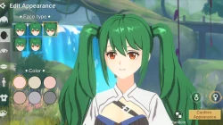 The Legend of Neverland Screenshots