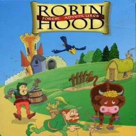 Robin Hood: Forest Adventures