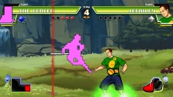 Divekick Screenshots