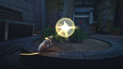 The Spirit and the Mouse Screenshots