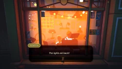 The Spirit and the Mouse Screenshots