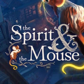 The Spirit and the Mouse