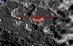 Captain Disaster in: The Dark Side of the Moon Screenshots