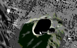 Captain Disaster in: The Dark Side of the Moon Screenshots
