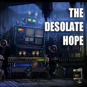 The Desolate Hope