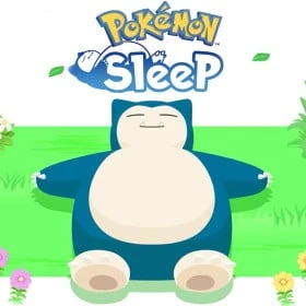 Pokemon Sleep