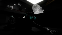 Скриншот к игре SPECTRE (2023)