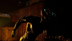 SPECTRE (2023) Screenshots