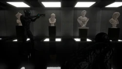 SPECTRE (2023) Screenshots