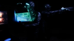 SPECTRE (2023) Screenshots