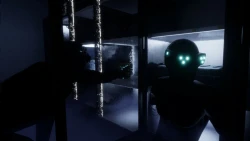 SPECTRE (2023) Screenshots