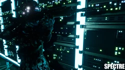 SPECTRE (2023) Screenshots
