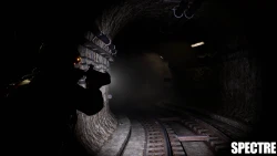 SPECTRE (2023) Screenshots