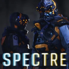SPECTRE (2023)