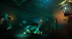Horror Stories: Harvest Hunt Screenshots