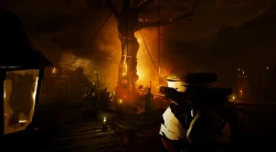 Horror Stories: Harvest Hunt Screenshots