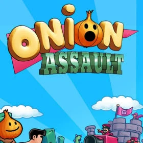 Onion Assault