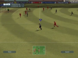 UEFA Champions League Season 2001/2002 Screenshots