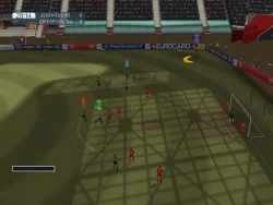 UEFA Champions League Season 2001/2002 Screenshots