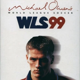 Michael Owen's World League Soccer '99