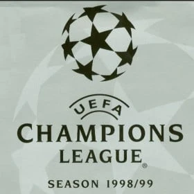 UEFA Champions League Season 1998/99