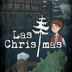 Last Christmas
