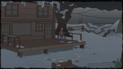 Last Christmas Screenshots