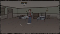 Last Christmas Screenshots