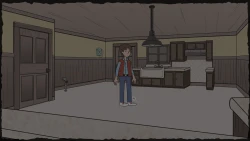 Last Christmas Screenshots