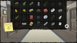 Last Christmas Screenshots